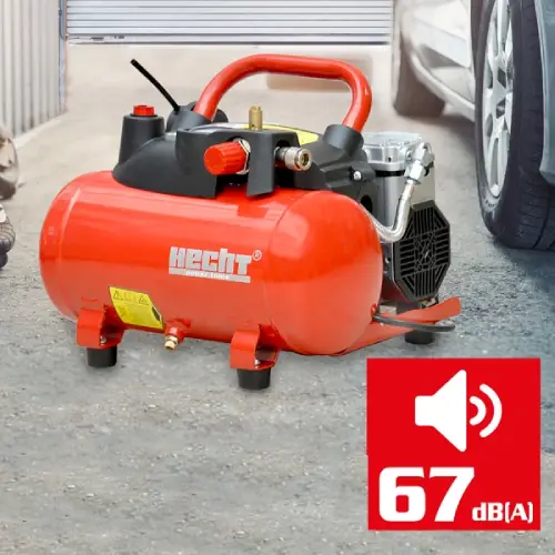Compressor hecht 20171